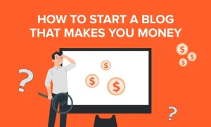 How to Build Profitable Blog Website That Generates Consistent Income