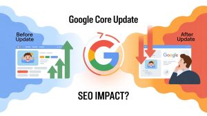 New AI Search Links, Core Update Winners And Losers – SEO Pulse Explained for Modern SEO Growth