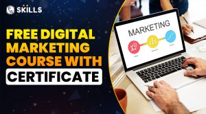 Best Free Digital Marketing Course to Build Real Online Income