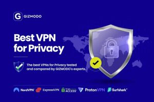 Best Virtual Private Network (VPN) Programs for Privacy, Security, and Online Freedom